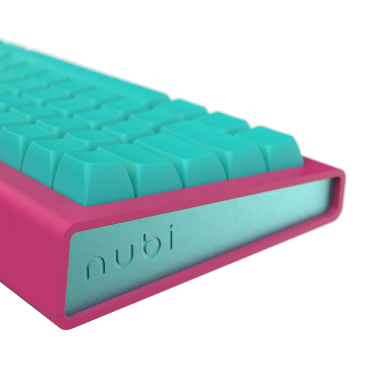 Nubi NK68 HE Ice Cream 8K - sklep Onionite