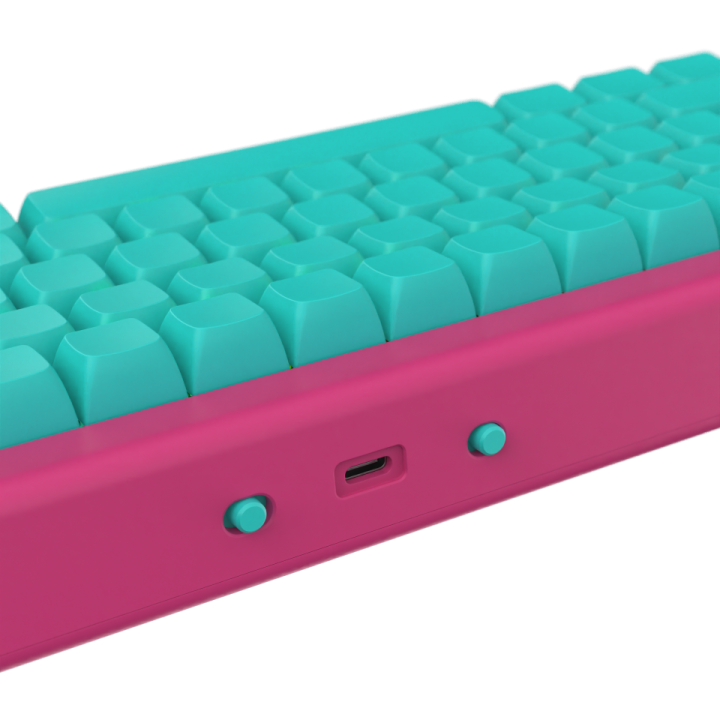 Nubi NK68 HE Ice Cream 8K - sklep Onionite