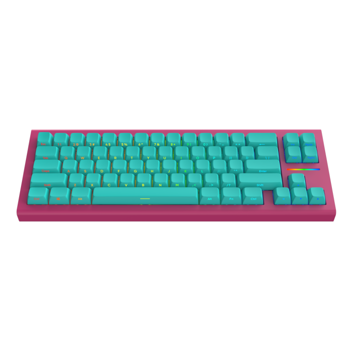 Nubi NK68 HE Ice Cream 8K - sklep Onionite