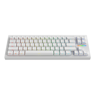 Nubi NK68 HE White 8K - sklep Onionite