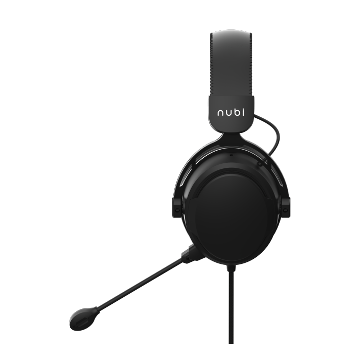 Nubi NH1 SE Black - sklep Onionite