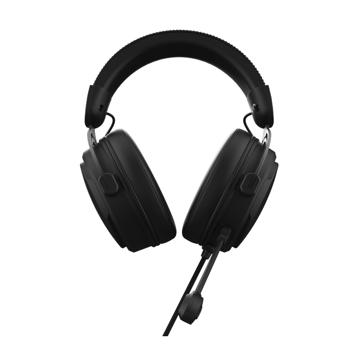 Nubi NH1 SE Black - sklep Onionite