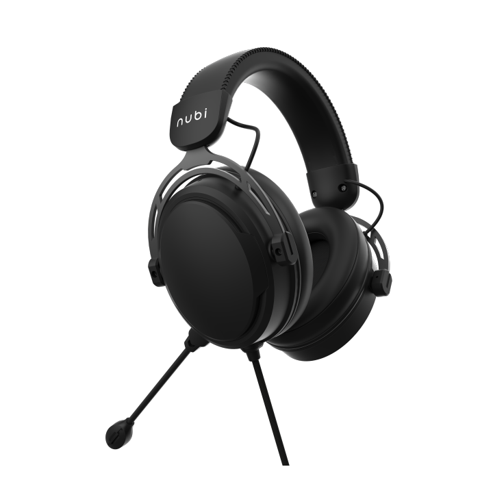 Nubi NH1 SE Black - sklep Onionite