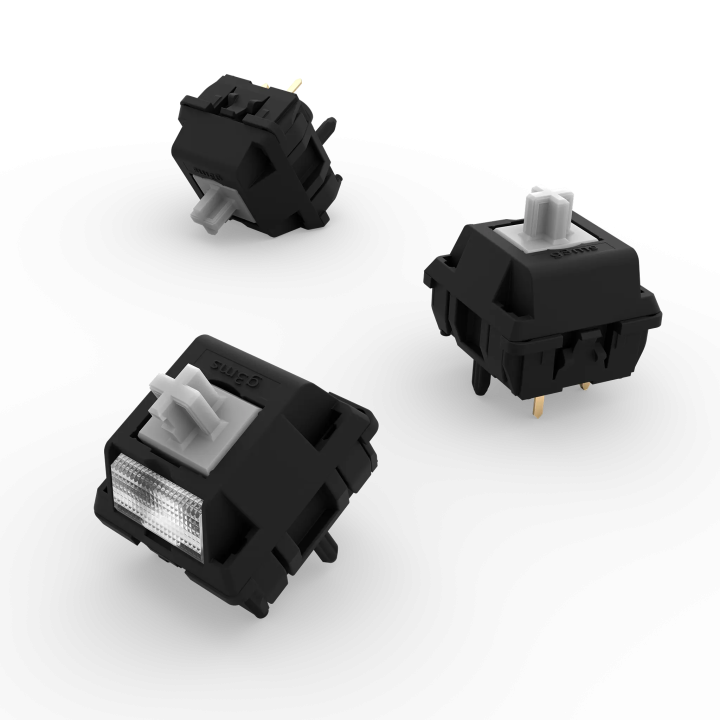 Switche g3ms Onyx - 35 sztuk - sklep Onionite.pl