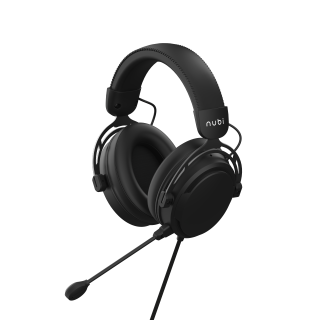 Nubi NH1 SE Black - sklep Onionite