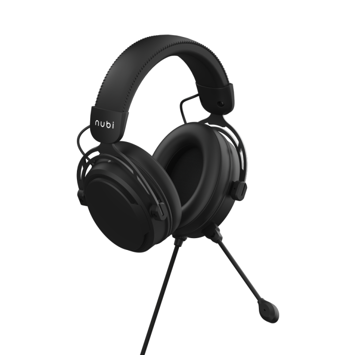 Nubi NH1 SE Black - sklep Onionite