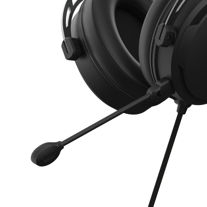 Nubi NH1 SE Black - sklep Onionite