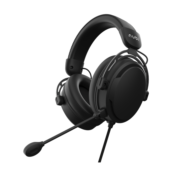 Nubi NH1 SE Black - sklep Onionite