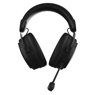 Nubi NH1 Black - sklep Onionite