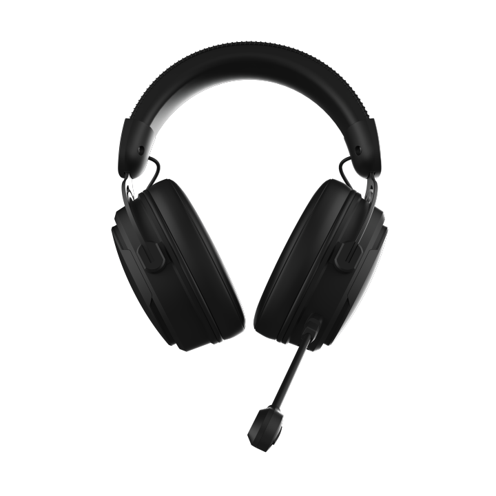 Nubi NH1 Black - sklep Onionite