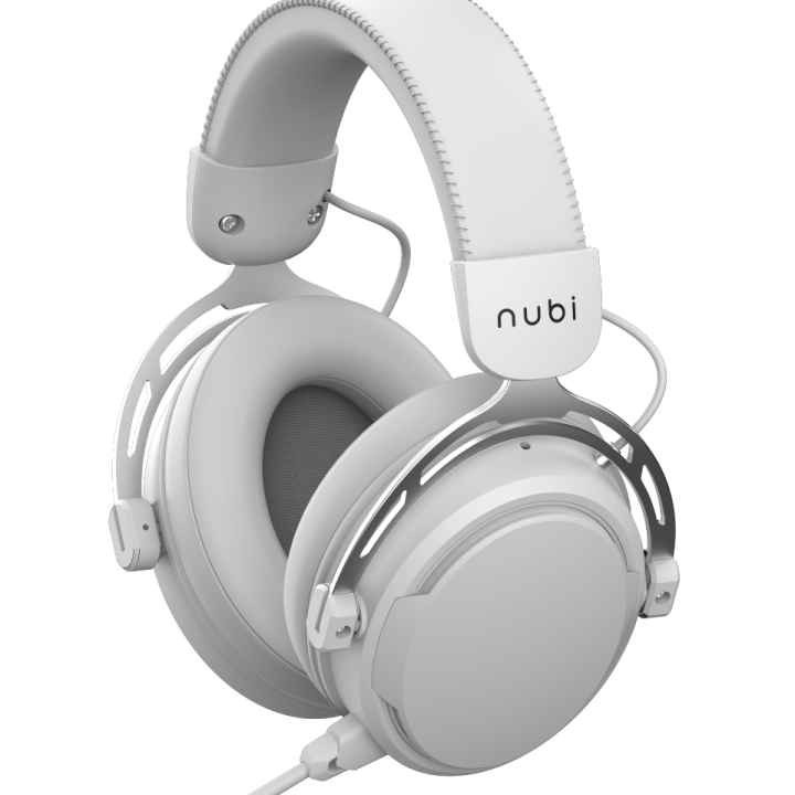 Nubi NH1 White - sklep Onionite
