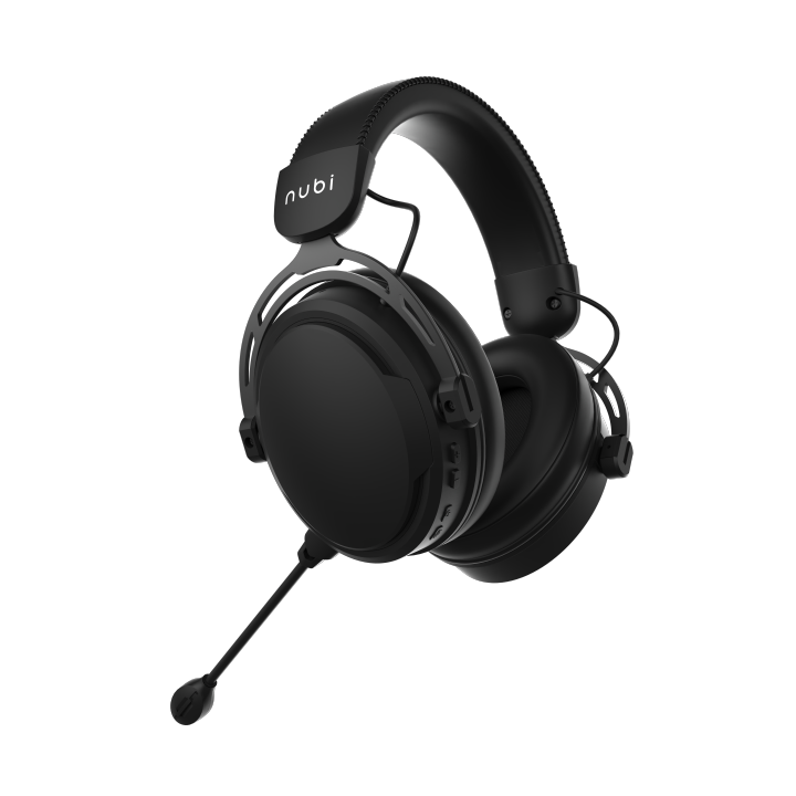 Nubi NH1 Black - sklep Onionite