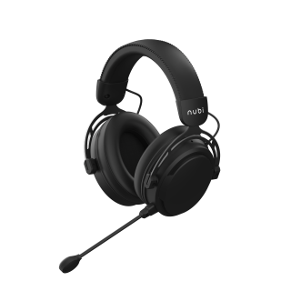 Nubi NH1 Black - sklep Onionite