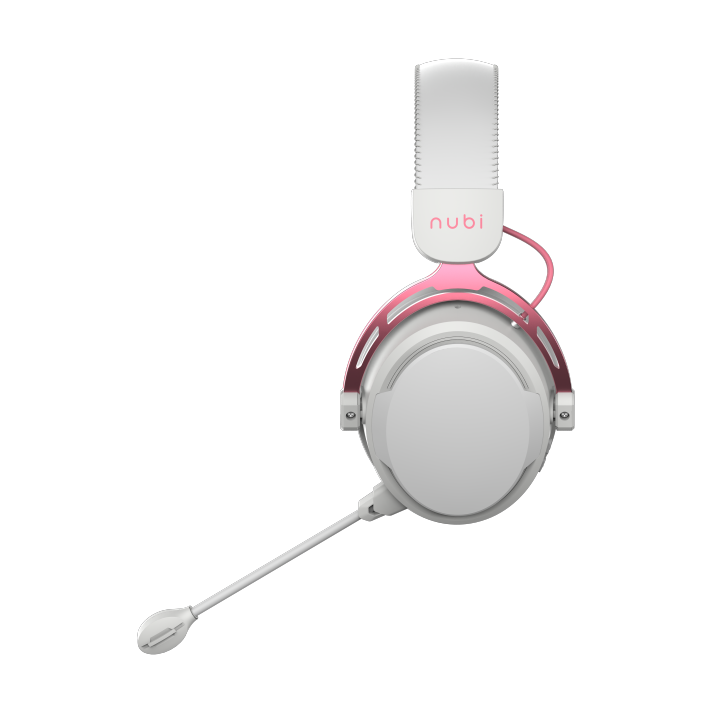 Nubi NH1 Rose Gold - sklep Onionite