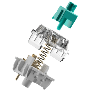 Switche g3ms Sapphire - 35 sztuk - sklep Onionite.pl