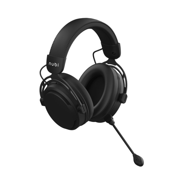 Nubi NH1 Black - sklep Onionite