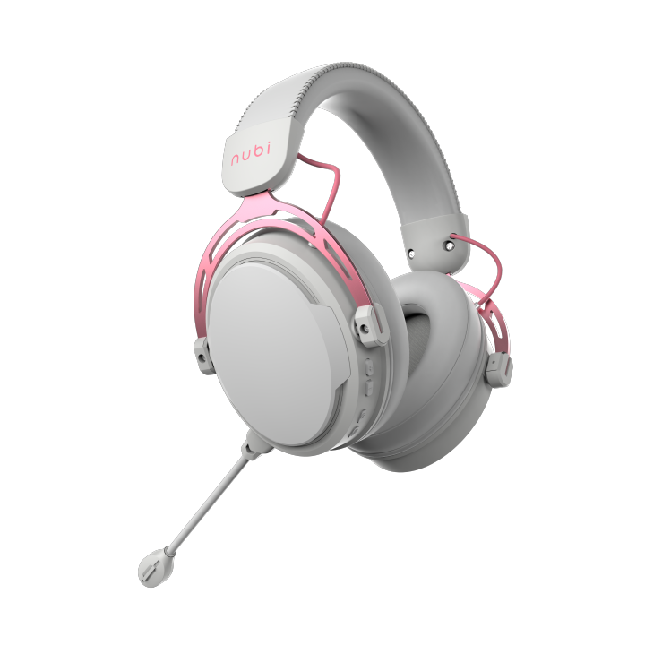 Nubi NH1 Rose Gold - sklep Onionite