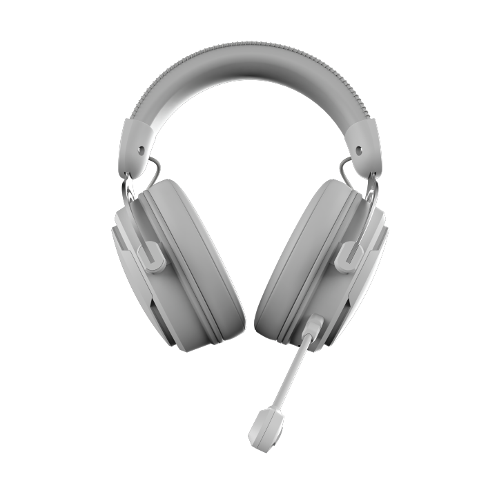 Nubi NH1 Pro Wireless White - sklep Onionite