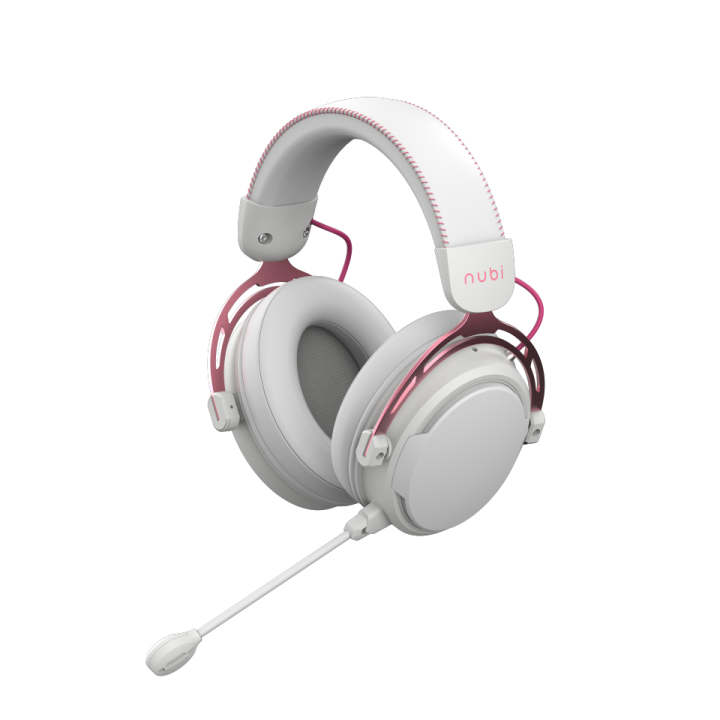 Nubi NH1 Rose Gold - sklep Onionite