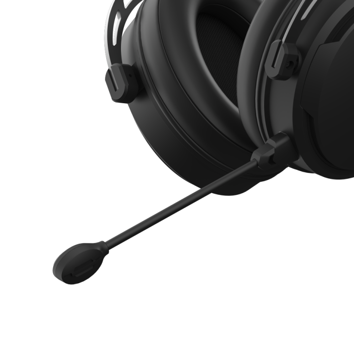 Nubi NH1 Black - sklep Onionite