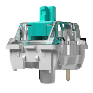 Switche g3ms Sapphire - 35 sztuk - sklep Onionite.pl