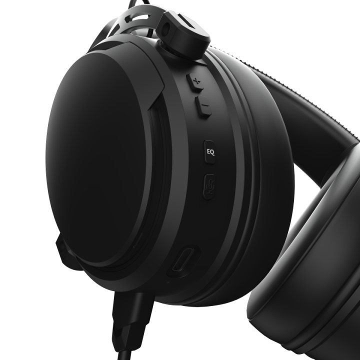 Nubi NH1 Black - sklep Onionite