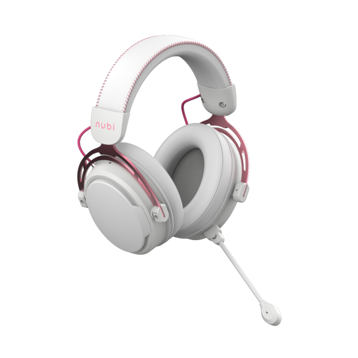 Nubi NH1 Rose Gold - sklep Onionite