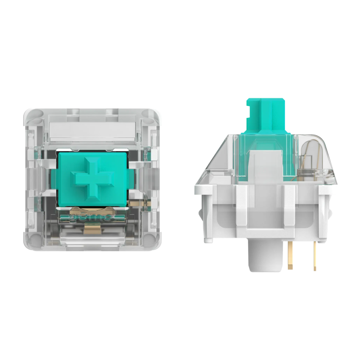 Switche g3ms Sapphire - 35 sztuk - sklep Onionite.pl