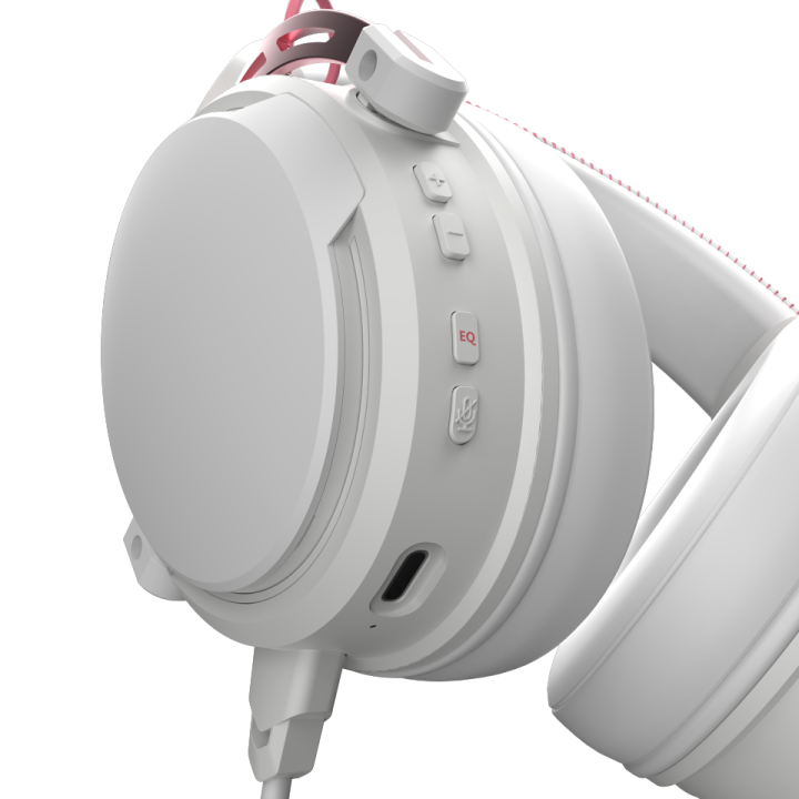 Nubi NH1 Rose Gold - sklep Onionite