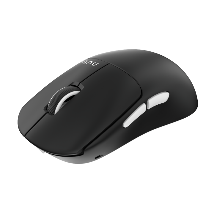 Nubi NM1 SE Black - sklep Onionite