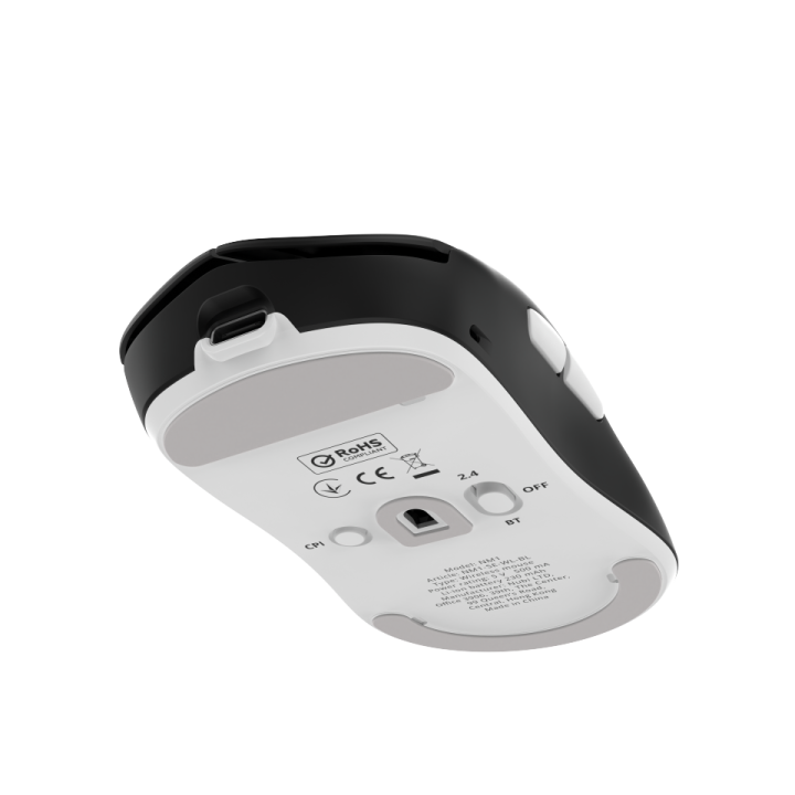 Nubi NM1 SE Black - sklep Onionite