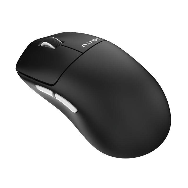 Nubi NM1 SE Black - sklep Onionite