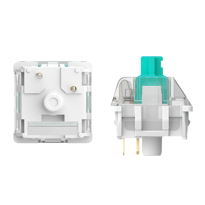 Switche g3ms Sapphire - 35 sztuk - sklep Onionite.pl