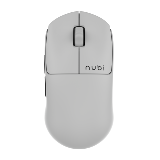Nubi NM1 SE White - sklep Onionite