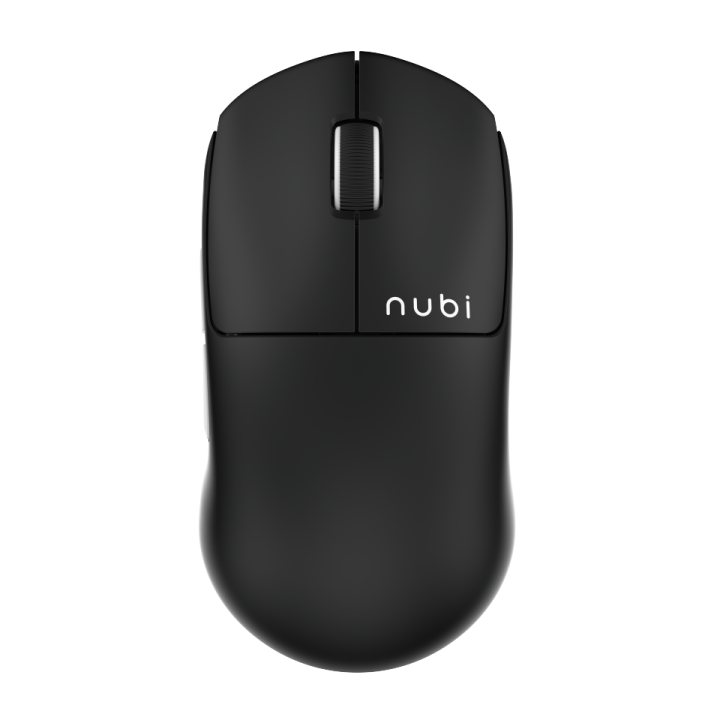 Nubi NM1 Black - sklep Onionite