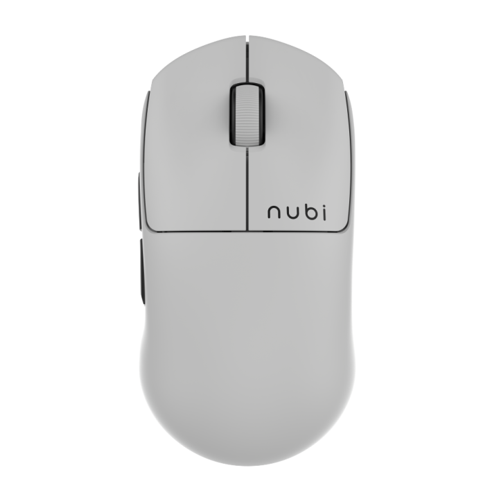 Nubi NM1 White - sklep Onionite