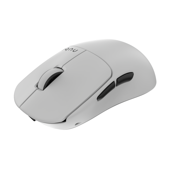 Nubi NM1 White - sklep Onionite