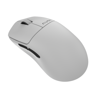 Nubi NM1 White - sklep Onionite