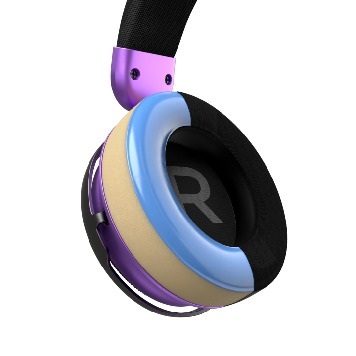 Dark Project SONO Wireless Black - sklep Onionite.pl