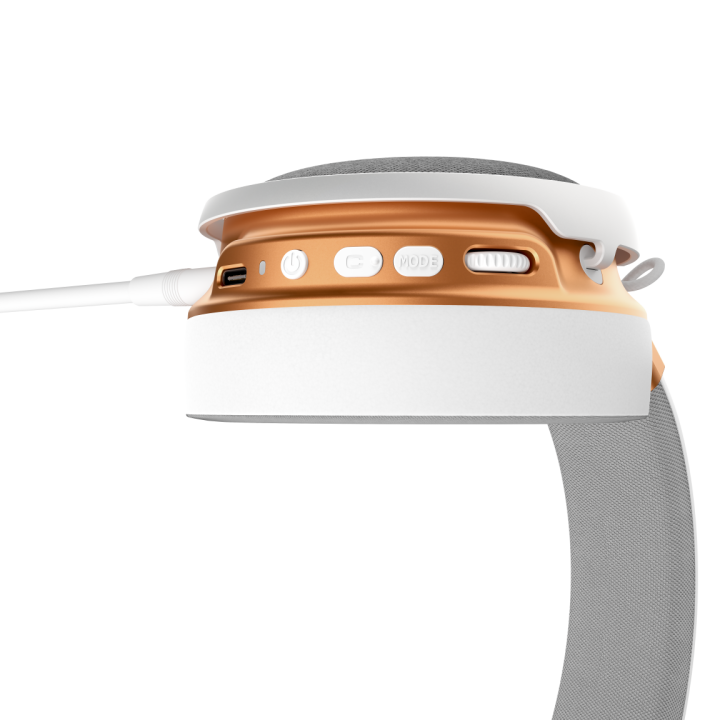 Dark Project SONO Wireless White - sklep Onionite.pl