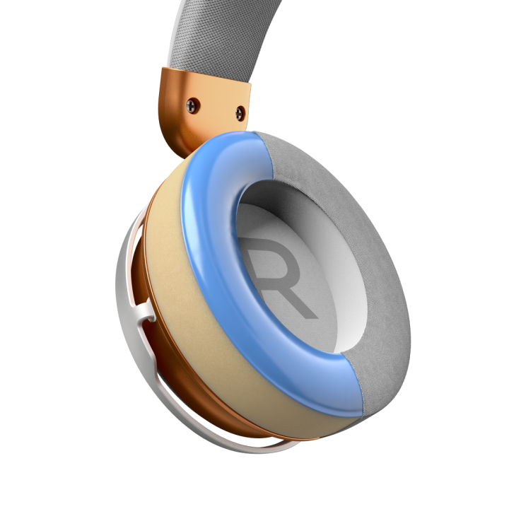 Dark Project SONO Wireless White - sklep Onionite.pl