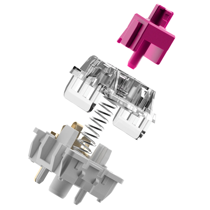 Switche g3ms Zircon - 35 sztuk - sklep Onionite.pl