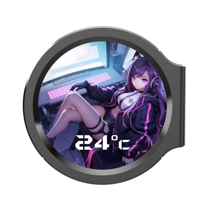 Chłodzenie TCOMAS LX800 PRO 360 Black 3x120mm - sklep Onionite.pl