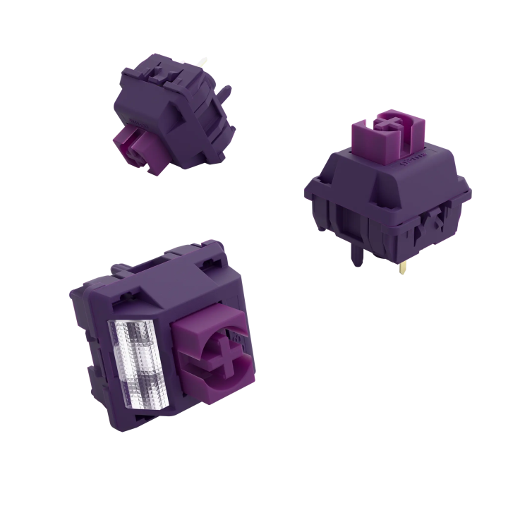 Swtiche g3ms Voidstone - 35 sztuk  - sklep Onionite.pl