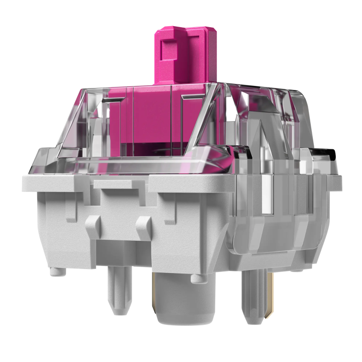 Switche g3ms Zircon - 35 sztuk - sklep Onionite.pl