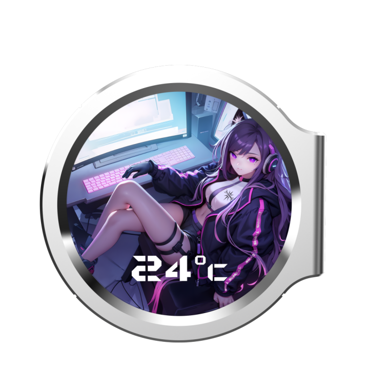 Chłodzenie TCOMAS LX800 PRO 360 White 3x120mm - sklep Onionite.pl