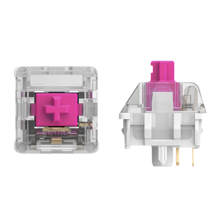 Switche g3ms Zircon - 35 sztuk - sklep Onionite.pl