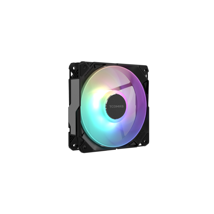 Chłodzenie TCOMAS LA200 360 Black 3x120mm - sklep Onionite.pl