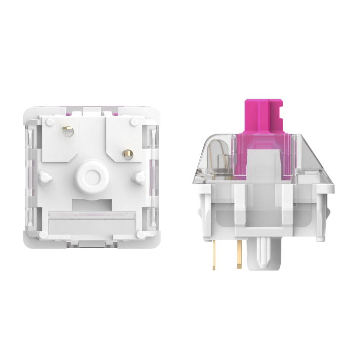 Switche g3ms Zircon - 35 sztuk - sklep Onionite.pl