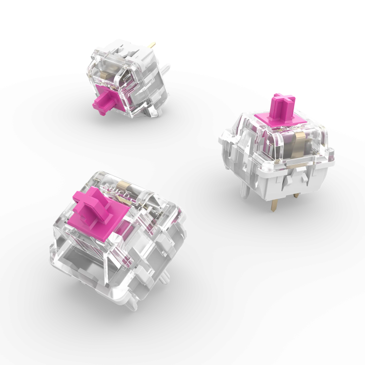 Switche g3ms Zircon - 35 sztuk - sklep Onionite.pl